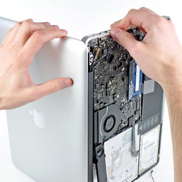 laptop service center in Karaikal