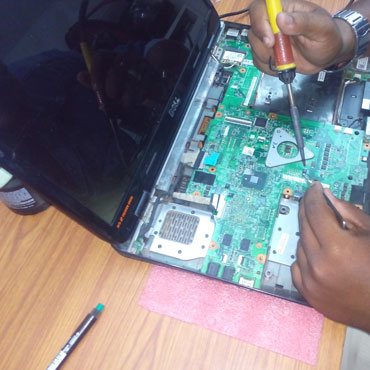 Laptop Service in Karaikal