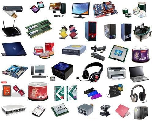 computer accessories in Karaikal